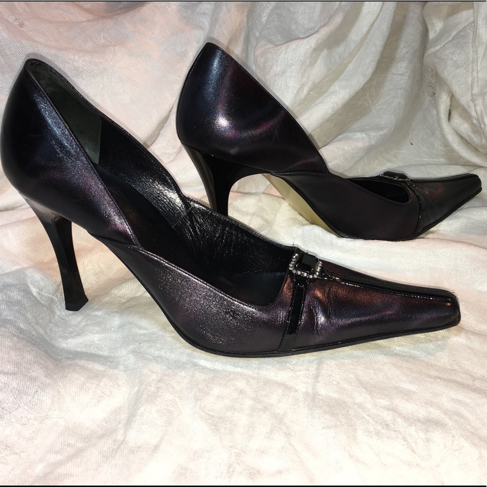 Guido Sgariglia Heels